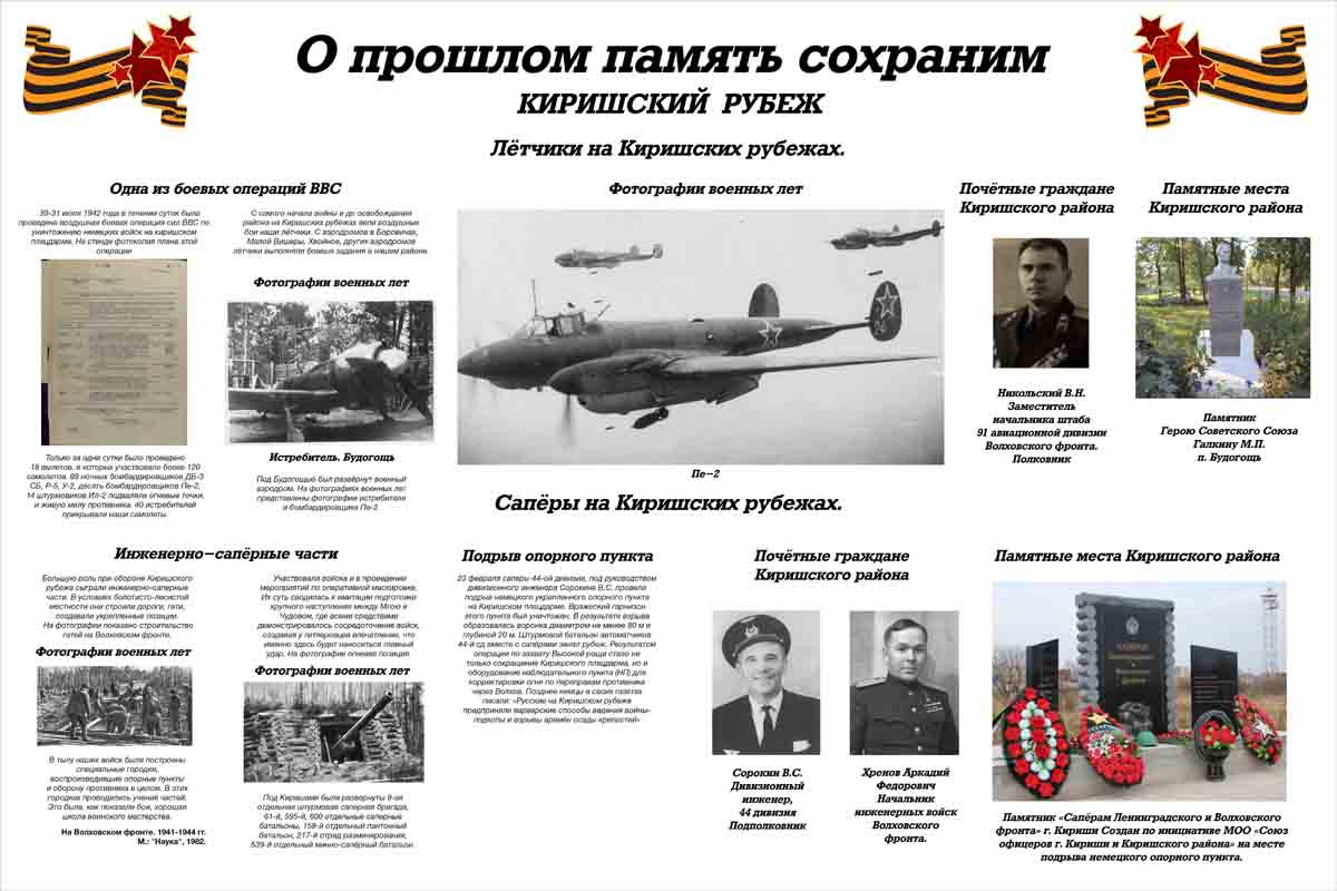 Галерея