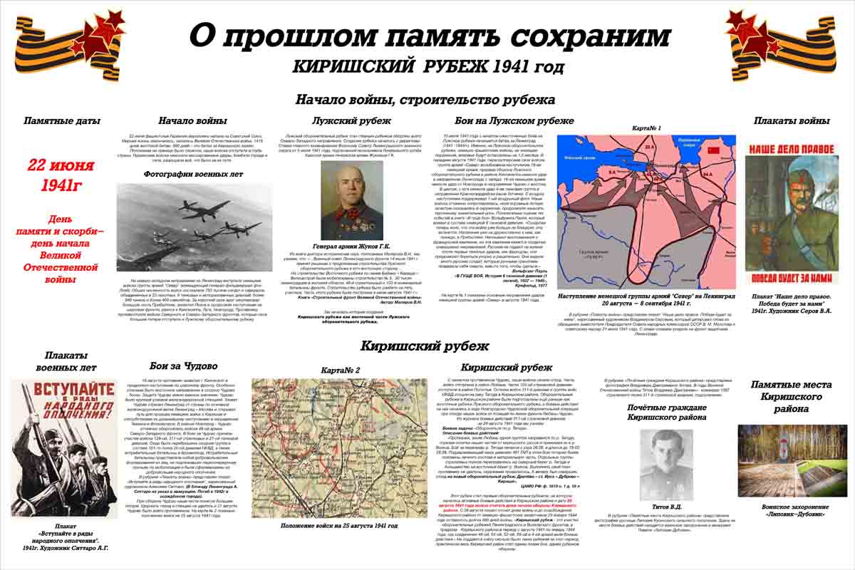 Галерея