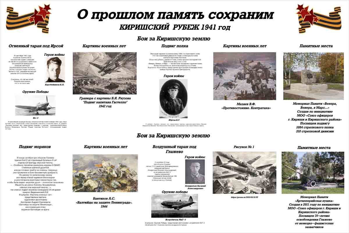 Галерея