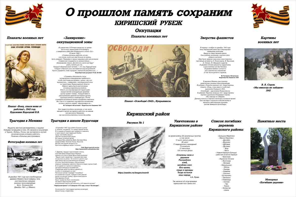 Галерея