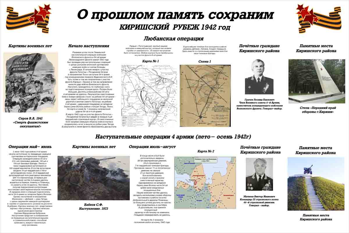 Галерея