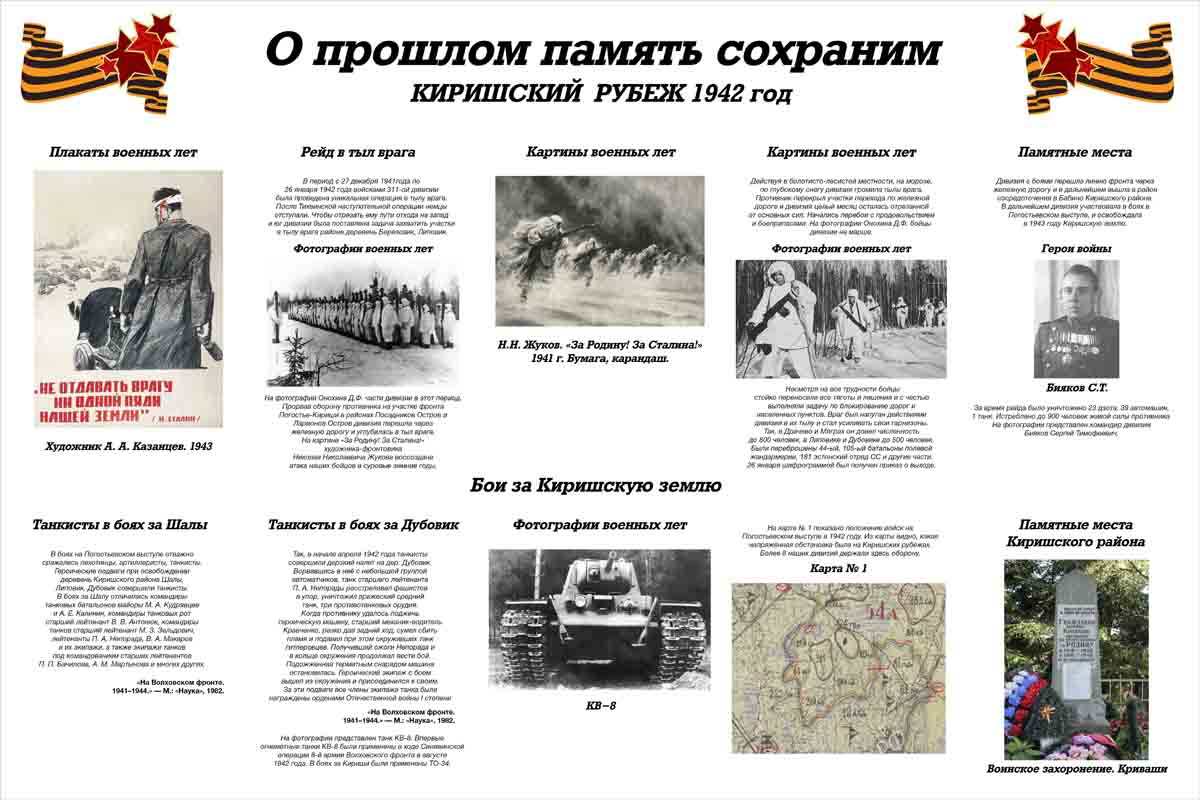 Галерея
