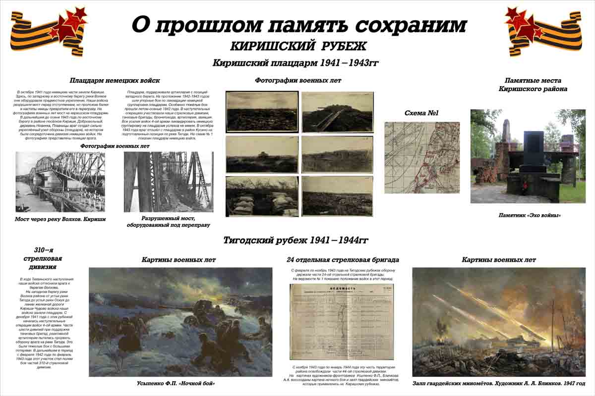 Галерея