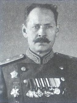 Абакумов