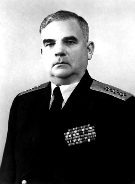 Г.И. Левченко