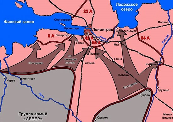 Карта