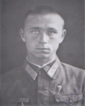 Кондратьев