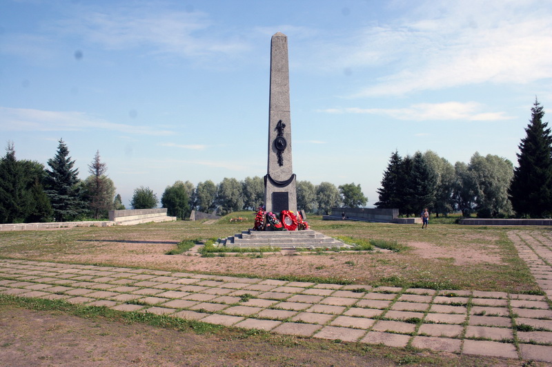 Гостилицкий