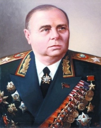 Мерецков