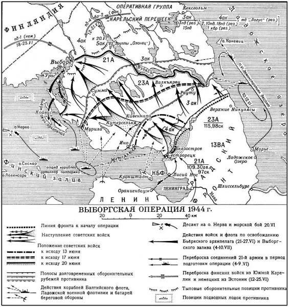 Карта