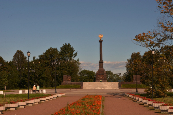 Ломоносов