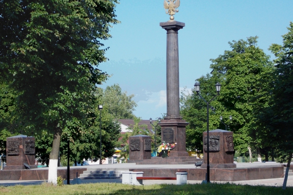 Луга
