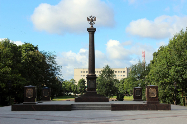 Выборг